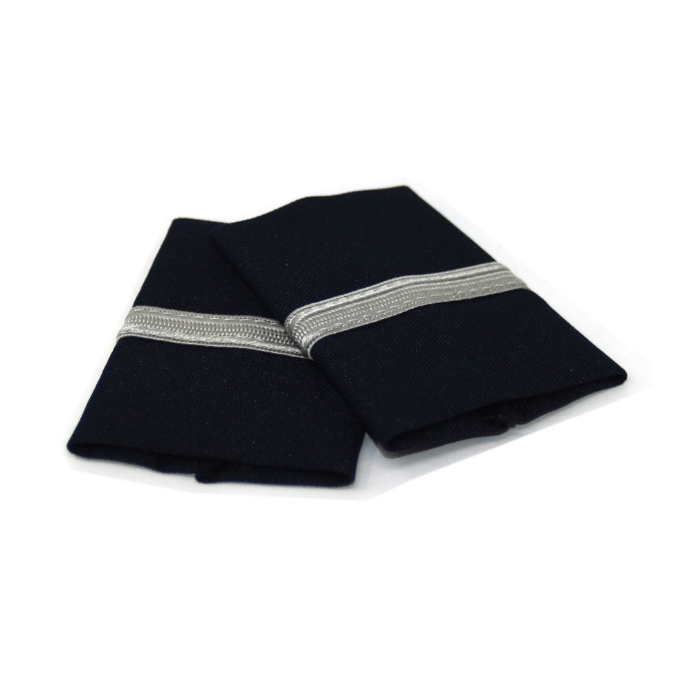 Aero Phoenix Standard Pilot Epaulets